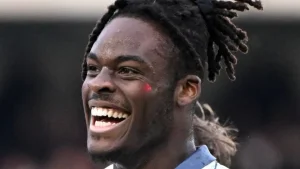 Ballak: Bissek "Bavariya" uchun ideal futbolchi