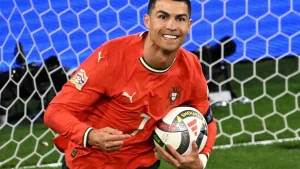 Ronalduning yangi shartnomasi: daqiqada qancha daromad qiladi?