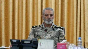 Iran military leaders reported killed