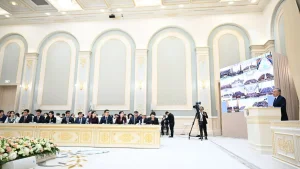 Yosh tadbirkorlar uchun moliyaviy qo'llab-quvvatlash kengaymoqda