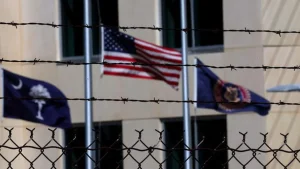 AQSHda federal darajada o'lim jazosiga qo'yilgan taqiq bekor qilindi