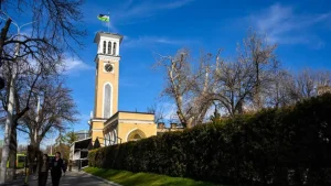 February 27: What will the weather be like in Uzbekistan?