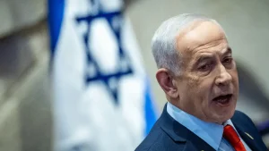 Иран запустил ракеты "Хайбар" по Израилю