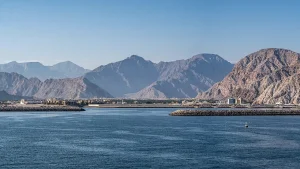 Ship traffic is resuming in the Strait of Hormuz