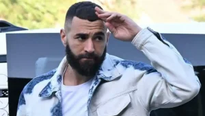 Karim Benzema Turkiya Superligasiga o‘tishi mumkin