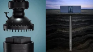 Deep Fission сформировала портфель заказов на 18,5 гигаватт для подземных атомных реакторов