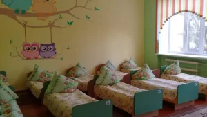 Qoraqalpog‘istonda bog‘chalar issiq sabab yopildi