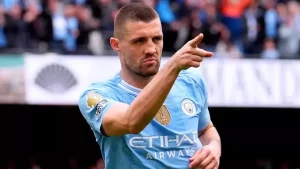Gvardiola uchun jiddiy yo‘qotish – Kovachich endi 3 oy futbol o‘ynolmaydi