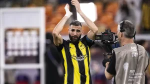 Benzema va murabbiy o‘rtasida ziddiyat yuzaga keldi