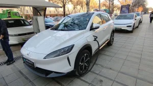 O‘zbekistonda elektromobillar uchun yangi imtiyozlar joriy etiladi