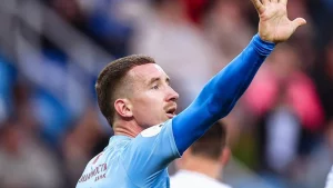 Glenn Beil «Krylya Sovetov» jamoasini tark etdi