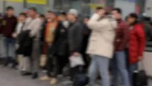 Shvetsiyadan 21 nafar o‘zbekistonlik vatanga qaytarildi