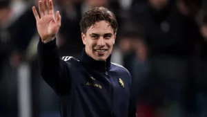 "Liverpool" has chosen a player to replace Salah