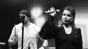 Yulduz Usmonova haqiqiy san’at va ijod haqida gapirdi