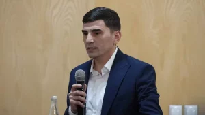 Futzal boʻyicha Oʻzbekiston milliy jamoasiga yangi bosh murabbiy tayinlandi