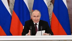 Putin announced his readiness to negotiate with Kyiv. What is expected?