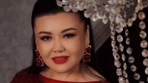 Malika Ravshanova qizlarga gulni sotmaslik haqida maslahat berdi