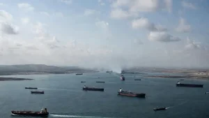 Йемен объявил о готовности закрыть Баб-эль-Мандебский пролив