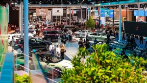 General Motors отказалась от презентации новых моделей на NYIAS 2025