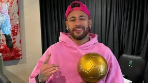The reason why Neymar wants to return to "Barcelona" has been revealed