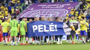 Futbol tarixidagi eng yaxshi 100 futbolchi reytingi bahsga sabab bo‘ldi