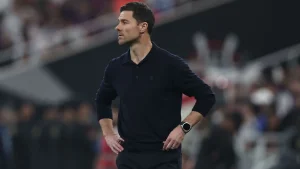 Iker Kasilyas «Real Madrid» uchu n Xabi Alonso nomzodini qo'lladi