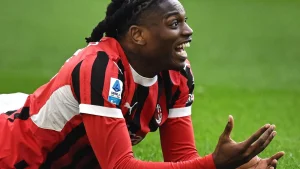 Milan direktori Rafael Leauning Bavariya’ga o‘tishi haqida gapirdi