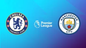 Manchester Siti chempionlik poygasida Chelsi maydoniga safar qiladi