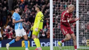 Abduqodir Husanov: “Manchester Siti”da yangi yulduz!