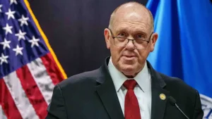 Minnesotada noqonuniy muhojirlarga qarshi operatsiya qisqardi