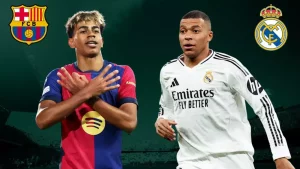 The main lineup of "Real Madrid" for the match against "Barcelona" has been announced