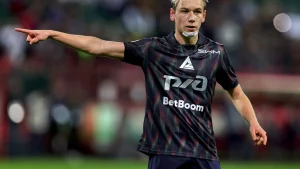 Rossiyalik uch futbolchi Yevropaga ketishi mumkin