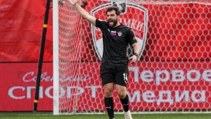 Can Jikiya Return to Russia? Agent's Opinion