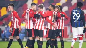 Kristian Nyorgor «Arsenal»ga 11 mln yevroga o'tdi