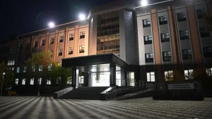 Eko madaniyat loyihasi doirasida yashil texnikumlar ochiladi