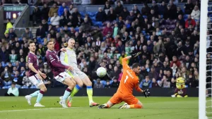 Manchester Siti Xolandning goli evaziga turnir jadvalida peshqadamga aylandi