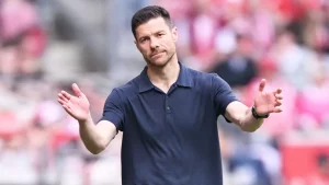Xabi Alonso “Real Madrid”ning har bir futbolchiga aniq vazifa belgilaydi