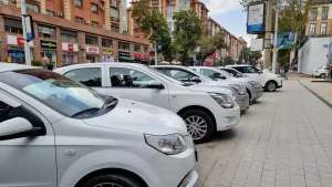 Avtoturargohlarda transport vositalari harakati uchun yangi cheklovlar o'rnatildi