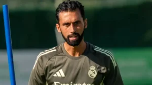 Arbeloa: The away game against Villarreal will not be easy