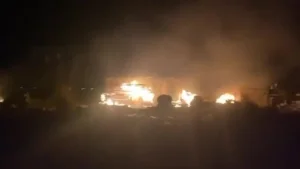 O‘zbekiston Pokiston va Afg‘onistonni tinchlikka chaqirdi