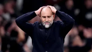 Tottenham relieved Igor Tudor of his head coaching duties