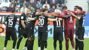 Gerkus: «Krasnodar» uzoq muddat chempion bo‘la oladimi?