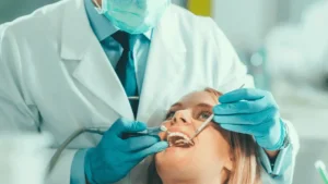 Arzon xizmat ortidan 11 sog‘lom tishdan ayrildi