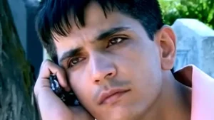 Анвар Собиров рассказал о самой тяжелой сцене в фильме «Чужая весна»