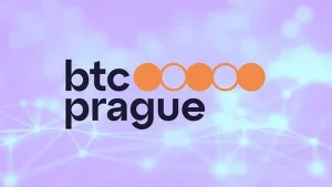 Praga shahrida yirik xalqaro bitkoin konferensiyasi bo'lib o'tadi