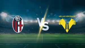 "Bolonya" ustunlikka qaramay "Verona"ga yutqazdi