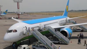 Today’s flight schedule — January 28