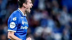 Denis Makarov got injured, return to the field date unknown