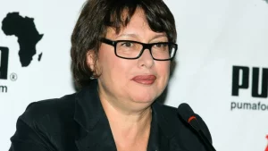 «Zenit» yangi xalq jamoasi bo‘lishi mumkin – Smorodskaya
