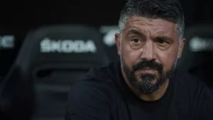Kasano: Gattuzo – Italiya terma jamoasining eng yaxshi tanlovi